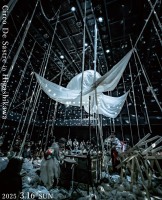 画像投稿者: サーカス団