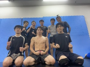 【会長引退/HLCGYM/旭橋BASE共通】11月末日まで、入会金(9000円)無料キャンペーン!