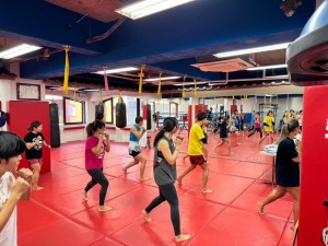 【北海道唯一】2024年12月 KICKOUT@旭川! 体験募集!