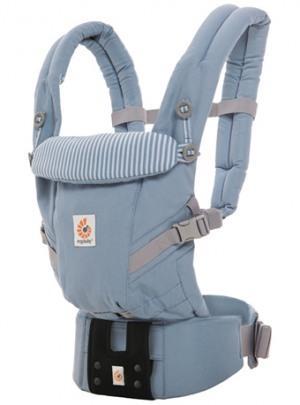 大人気のエルゴ☆