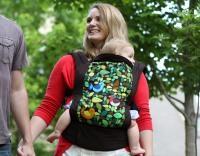 ボバの抱っこ紐