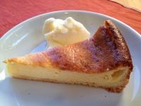 「ケーキセット」　７８０円