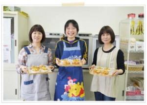 本格パンづくり体験モニターレポート