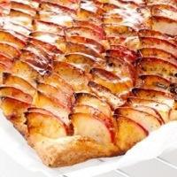 りんごのタルト