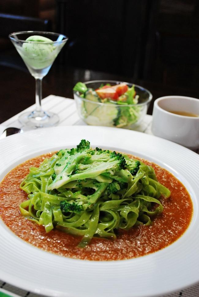 秩父別ご当地グルメ