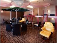 まんが・休息ルーム