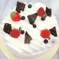 フロマージュ・クリュ