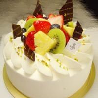 ガトーフリュイ