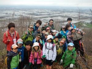 はっちゃけ隊 2018年度スケジュール