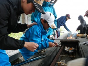 ボランティア募集中!