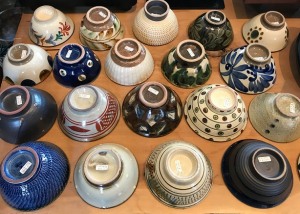 茶碗（マカイ）