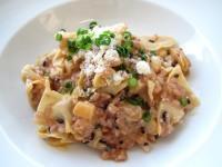 本日のリゾット