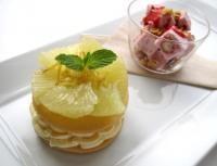 気まぐれデザート