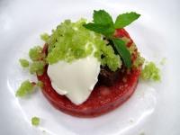 気まぐれデザート