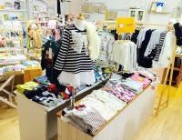 ★☆やわらかコットンが主素材☆★ベビー＆こども服