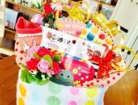 ★☆ORIJINALおむつケーキ🎂☆★オーダー承ります**ご相談下さい　