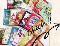 ノンカフェインTEAもいっぱい☕️20種類以上の紅茶＆ハーブ🌿