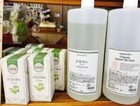 ★☆JOJOBAcleaホホバオイル☆★新生児から安心して使えます👶