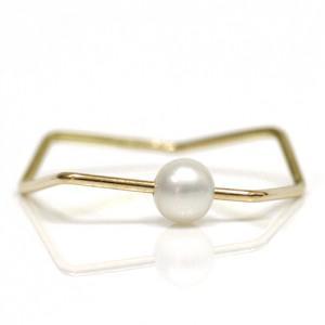 セブン＆パールリング　- siki -