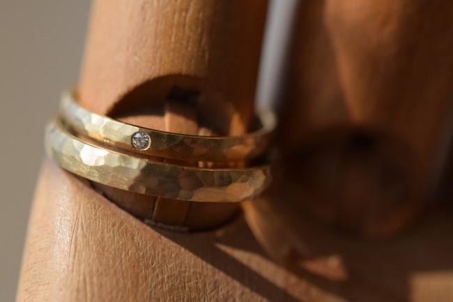 マリッジリング