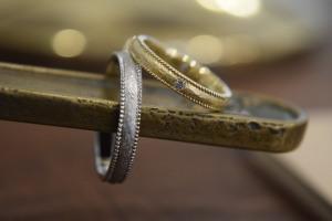 マリッジリング