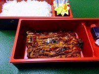 　うな重