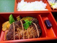 　十勝牛ヒレステーキ
180g