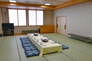 和式宴会場～5室