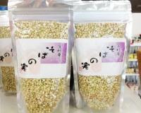 深川産　そばの実