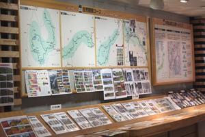 自然観察コース