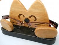 メガネスタンド