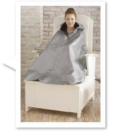 温活、妊活に!よもぎ蒸しYOSA