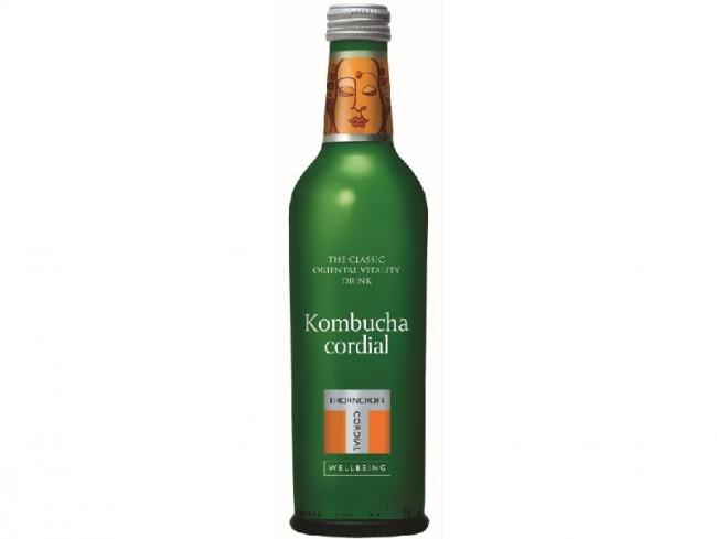 ★コムブッカ(発酵飲料)1本 2300円