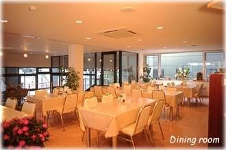 「リゾートペンション山の上」の食事