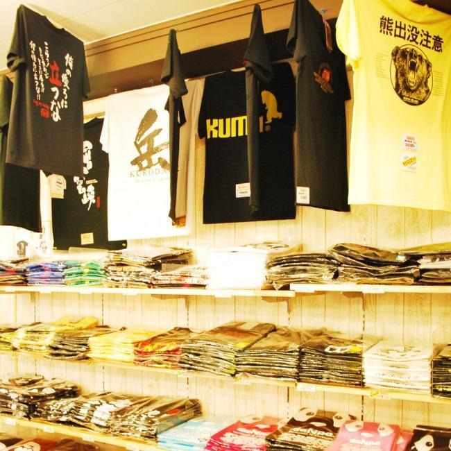 Ｔシャツ（各種）