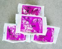 黒米シャリシャリシオン　