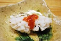 【季節限定】鱧（はも）　