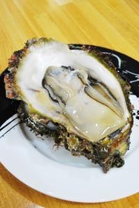 【季節限定】牡蠣　