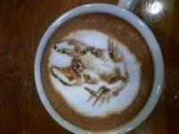 「ピーターラビット」