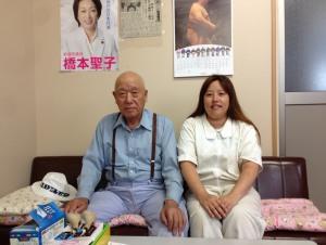 こだま製粉です！