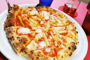 ■ピッツア--------------------------------