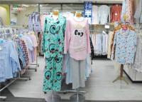 地下　パジャマ