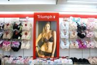 1F　トリンプショップ