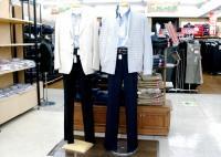 1F　イージーオーダー