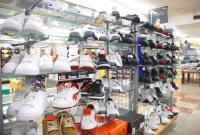 1F　シューズ　ニューステップ