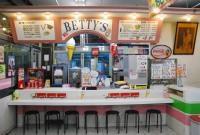 1F　軽食ベティーズ