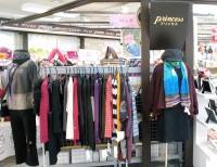 2F　雑貨　プリンセス