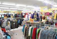 2F　子供服・ベビー服