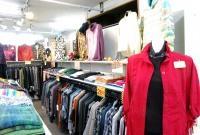 ファッション　メルシー