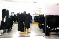 2F　フォーマルウエア